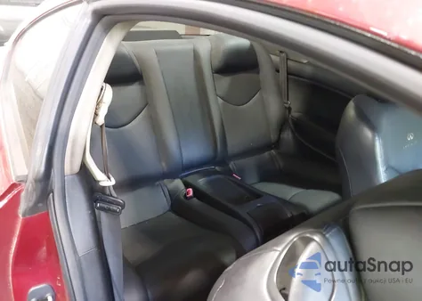 2014 Infiniti Q60 Journey/Ipl из США, поврежденный, VIN JN1CV6EL8EM130082